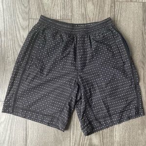 Lululemon mens pace breaker short size M